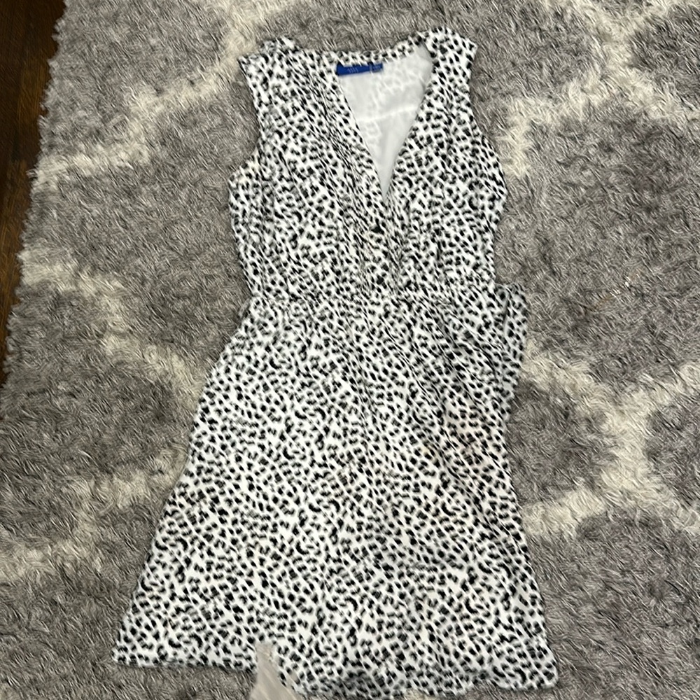 Animal print